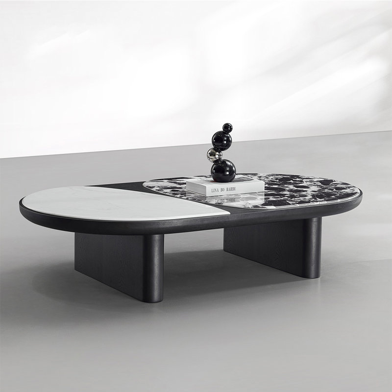 Table basse Luxe