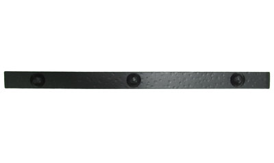 Distressed Faux Hinge