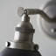 Ziemer Steel Armed Sconce