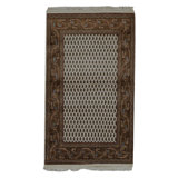 Cornwall Wool Oriental Area Rug