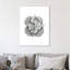 Kaleidoscope Sinko - Wrapped Canvas Print-1504842813