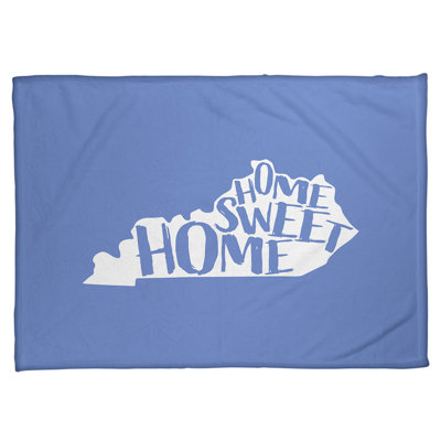 Jeté polaire kentucky