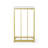 Solis End Table Set
