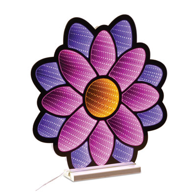 Fleur Ekkolight H 16,5 po