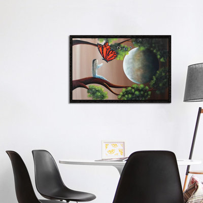 Summer Dreaming 1 Piece Painting on Canvas