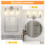 Luminaire de coiffeuse Adrika-1386277495