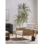 Fay Solid Wood End Table