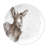 Wrendale Designs - Assorted Coupe Side Plates