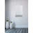 Zarrea Flat Wall Mirror-1099190367