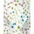 Garrick Azura Wildflower Duvet Cover Set-28472335