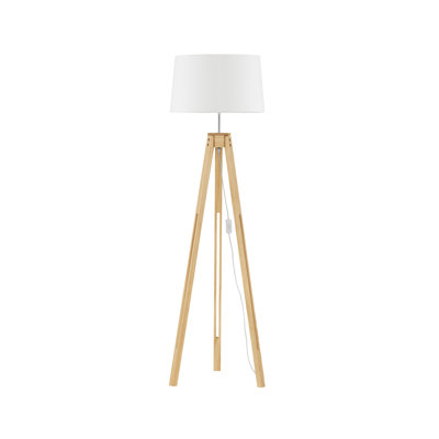 145cm Tripod Floor Lamp