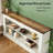 Vintage Sofa Table
