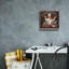 "Epic Graffiti" Chefs Specials 5 "par Janelle Penner, art mural sur toile-106172703