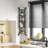 Sturtz 5 Piece Corner Floating Shelf-596024138