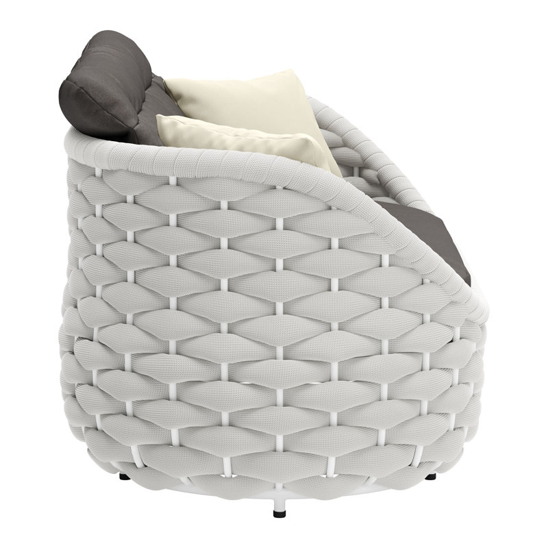 Outdoor 2 - Seat Loveseat