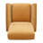 32.2" Wide Tufted Velvet Armchair