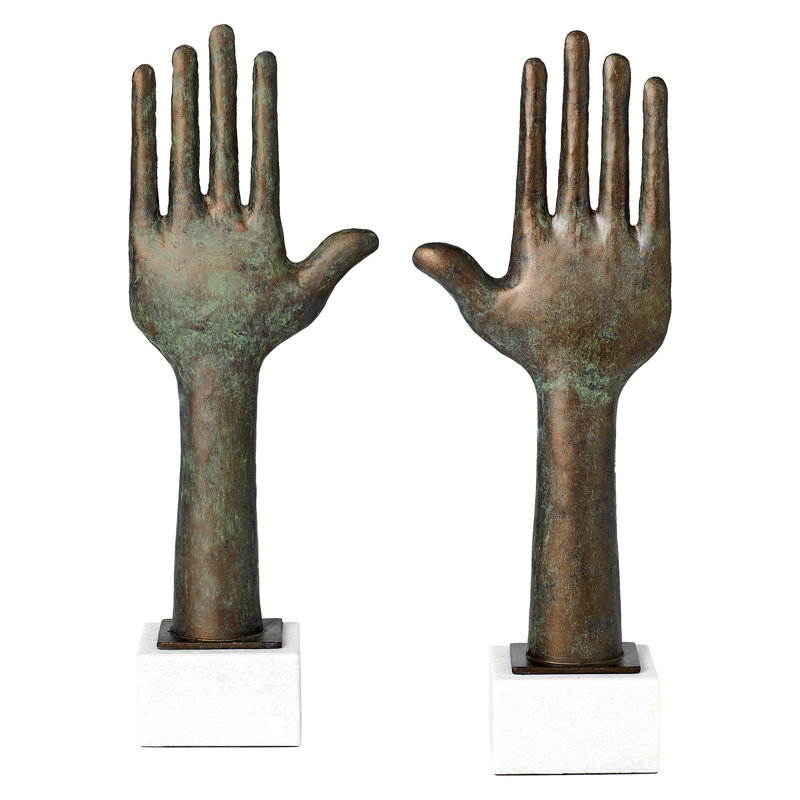 Spirit Hand
