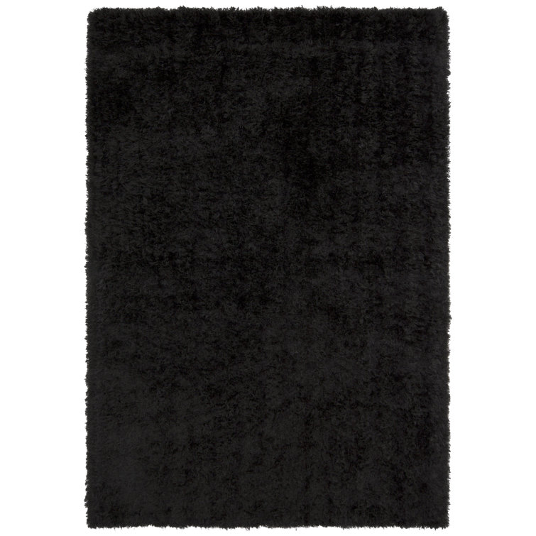 Tapis de zone noire Samora