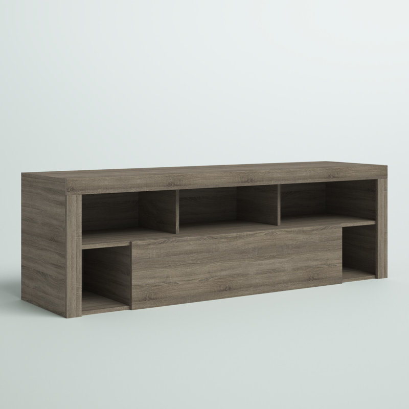 Emerson Unfinished TV Stand for TVs up to 65"