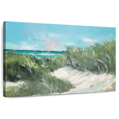 Gillard Coast Grass