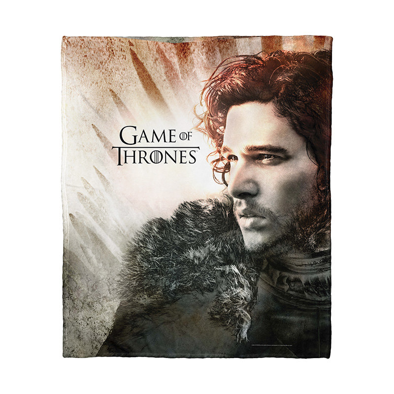 Throw Blanket