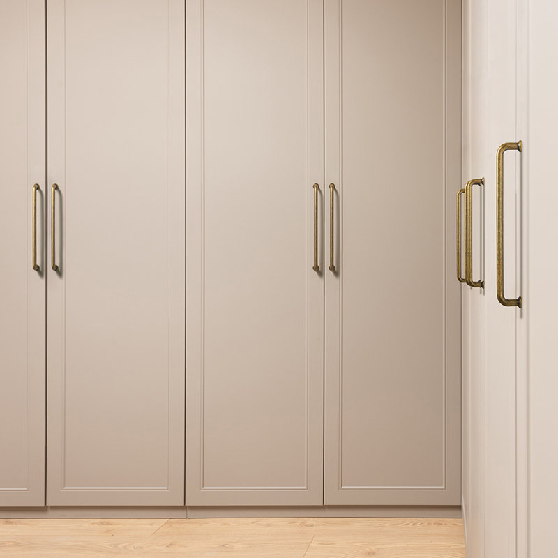 7 9/16" Center Bar Pull Multipack