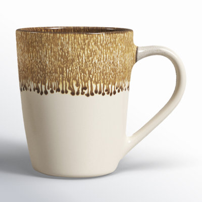 Arturo Coffee Mug