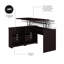Ensemble de bureau et classeur Cabot-313225566