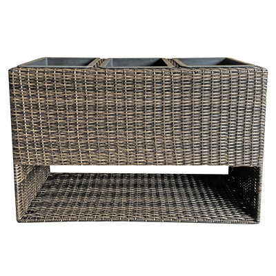 Annmaria Planter Box