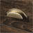 Executive Desk, Brown Finish