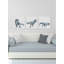 Ensemble de 3 pièces Bite and Fight T-Rex sur bois blanc-61222107