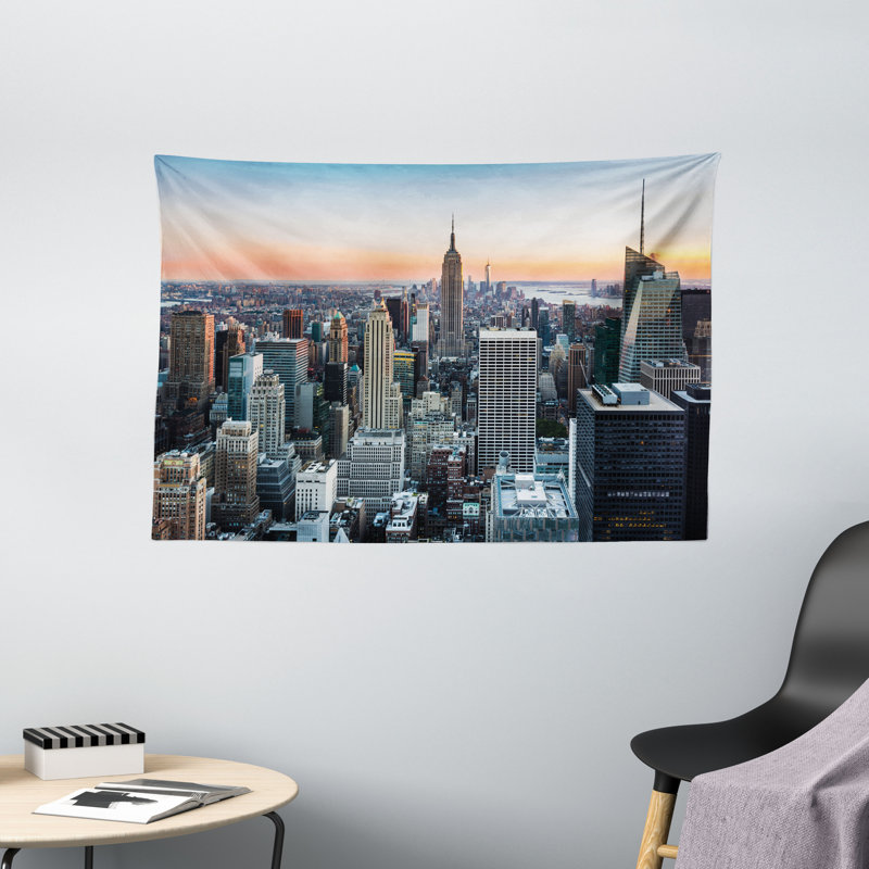 Polyester Tapestry