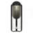 15.5" LED Wall Sconce-711853817