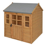 Rowlinson Little Lodge Playhouse