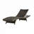 PE Wicker  Chaise Lounge-202514926