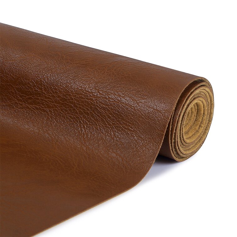 Source waterproof marine vinyl fabric pvc leather roll artificial leather  for boat sofa scratch resistant UV treated on m.
