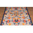 Lamprecht Floral High-Low Pile Indoor/Outdoor Durable Performance Area Rug-172403385