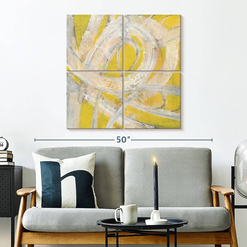 Sunshine Swirl