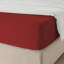 Ewoud Super Soft Microfiber Fitted Sheet – 25cm Deep Pocket, Brushed Finish-1870931928-1870931907