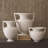 Grecian Amphora-Matte White-Sm-21308885