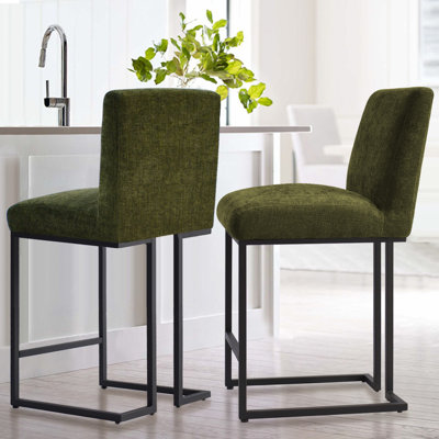 Chelley 25" Counter Stool