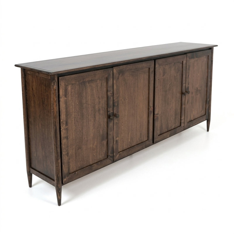 Ellery 80" Sideboard