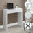Gillings 31.5'' Console Table-94705559