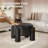 24" Ottoman With Removable Top-1744483858