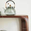 Console en noyer noir-107802828