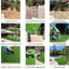 GATCOOL Artificial Grass Turf Rug / Roll-1786171047