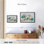 Impression sur toile Beach Concept Spa-102358133