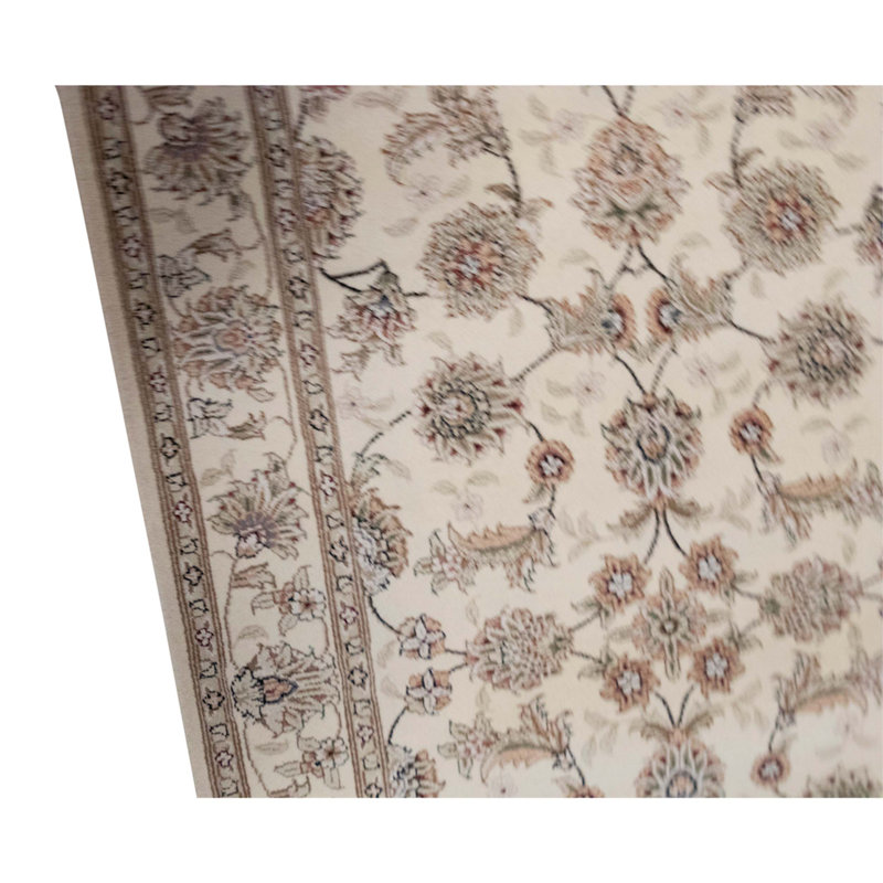 One-of-a-Kind 3' X 5' Area Rug