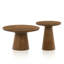 Ensemble de tables basses 3 pièces Astromeritis-1921779529-1926189226