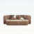 Beige Polyester est en rupture de stock